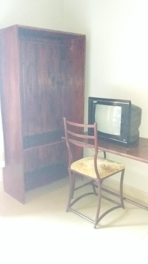 Random Park Hotel Kigali Ngoại thất bức ảnh