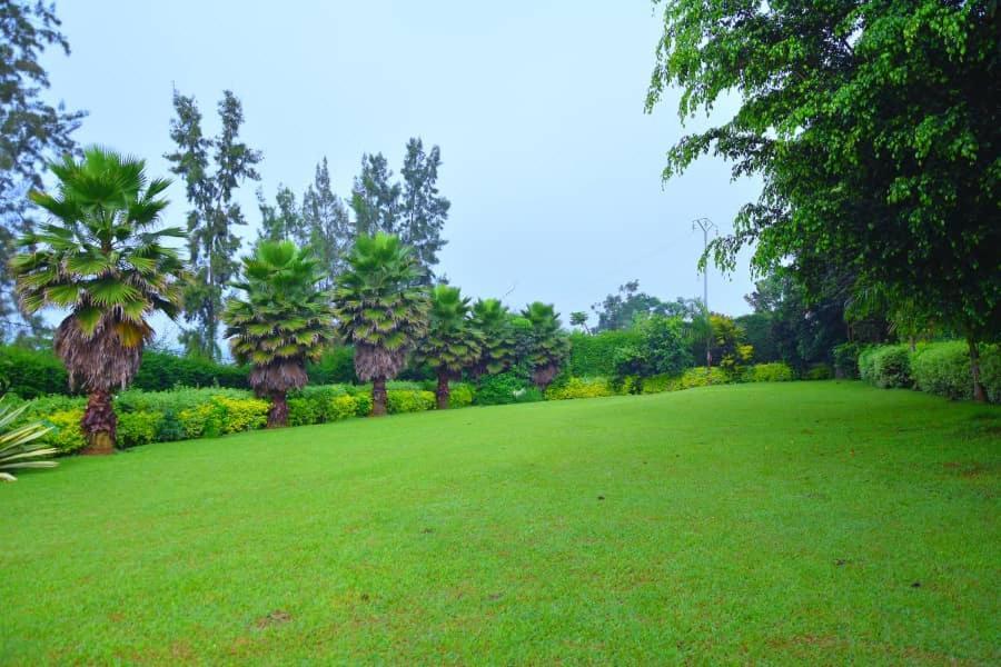 Random Park Hotel Kigali Ngoại thất bức ảnh