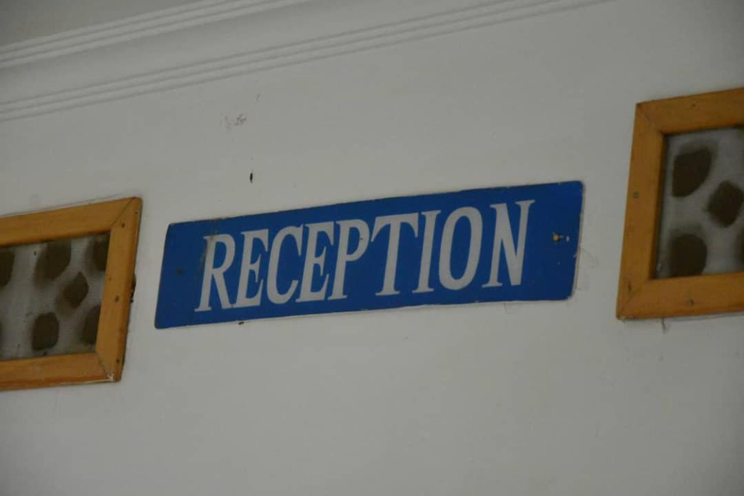 Random Park Hotel Kigali Ngoại thất bức ảnh